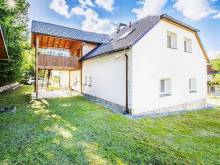 Vila Lipno - Loučovice