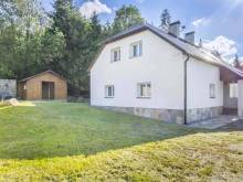 Vila Lipno - Loučovice