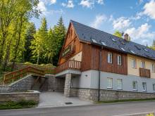 Hašlerka u Bedřichova - Hraničná