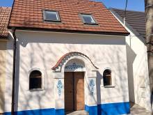 Vinařský dům Nassberg - Mutěnice