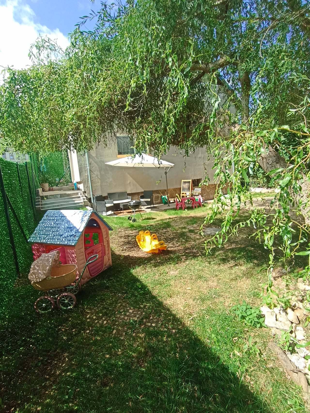 Apartmán Slepička - Bílý Potok
