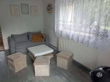 Apartmán Slepička - Bílý Potok