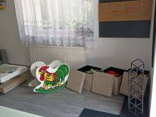 Apartmán Slepička - Bílý Potok