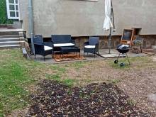 Apartmán Slepička - Bílý Potok
