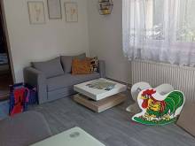 Apartmán Slepička - Bílý Potok