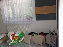 Apartmán Slepička - Bílý Potok