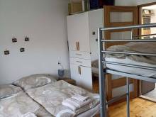 Apartmán Slepička - Bílý Potok