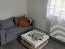 Apartmán Slepička - Bílý Potok