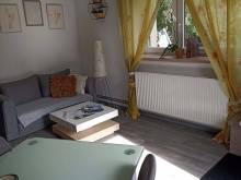 Apartmán Slepička - Bílý Potok
