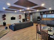 Apartmán Samota 3