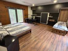 Apartmán Samota - Křelovice