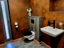 Apartmán Samota - Křelovice