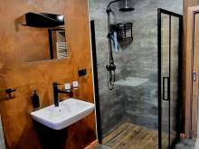 Apartmán Samota - Křelovice
