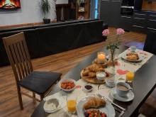 Apartmán Samota - Křelovice