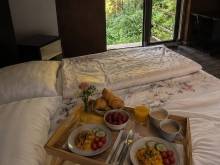 Apartmán Samota - Křelovice