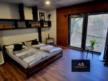 Apartmán Samota - Křelovice