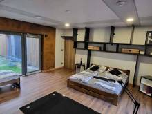 Apartmán Samota - Křelovice