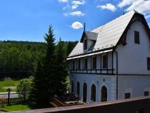 Hotel Karlov 2