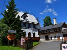Hotel Karlov - Karlov pod Pradědem