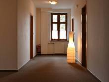 Hotel Karlov - Karlov pod Pradědem