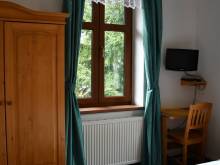 Hotel Karlov - Karlov pod Pradědem