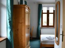 Hotel Karlov - Karlov pod Pradědem