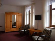 Hotel Karlov - Karlov pod Pradědem