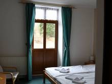 Hotel Karlov - Karlov pod Pradědem