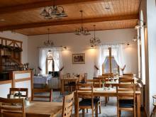 Hotel Karlov - Karlov pod Pradědem