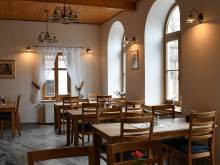 Hotel Karlov - Karlov pod Pradědem