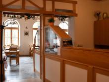 Hotel Karlov - Karlov pod Pradědem