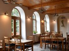 Hotel Karlov - Karlov pod Pradědem