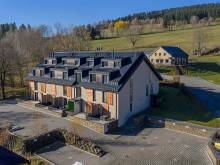 Útulný apartmán na Dolní Moravě - Dolní Morava