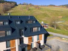 Útulný apartmán na Dolní Moravě - Dolní Morava