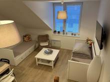 Útulný apartmán na Dolní Moravě - Dolní Morava