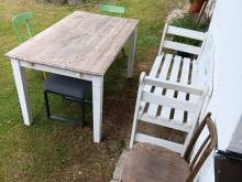 Apartmány ban Modl - Mýtina