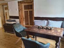 Apartmány ban Modl - Mýtina
