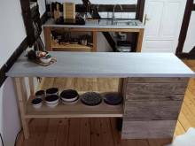Apartmány ban Modl - Mýtina