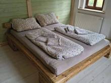 Apartmány ban Modl - Mýtina