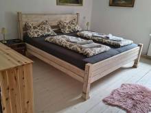Apartmány ban Modl - Mýtina