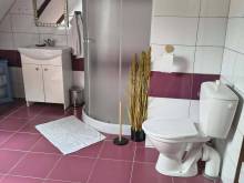 Apartmány ban Modl - Mýtina