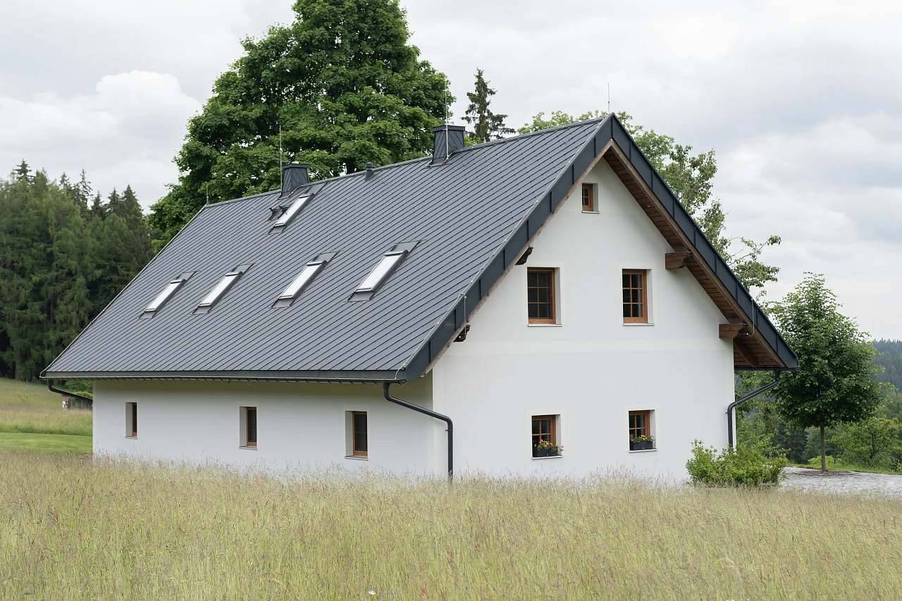 Chata Rudné - Rudné