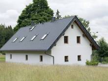 Chata Rudné - Rudné
