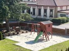 Matty´s ranč Všeteč - Všeteč