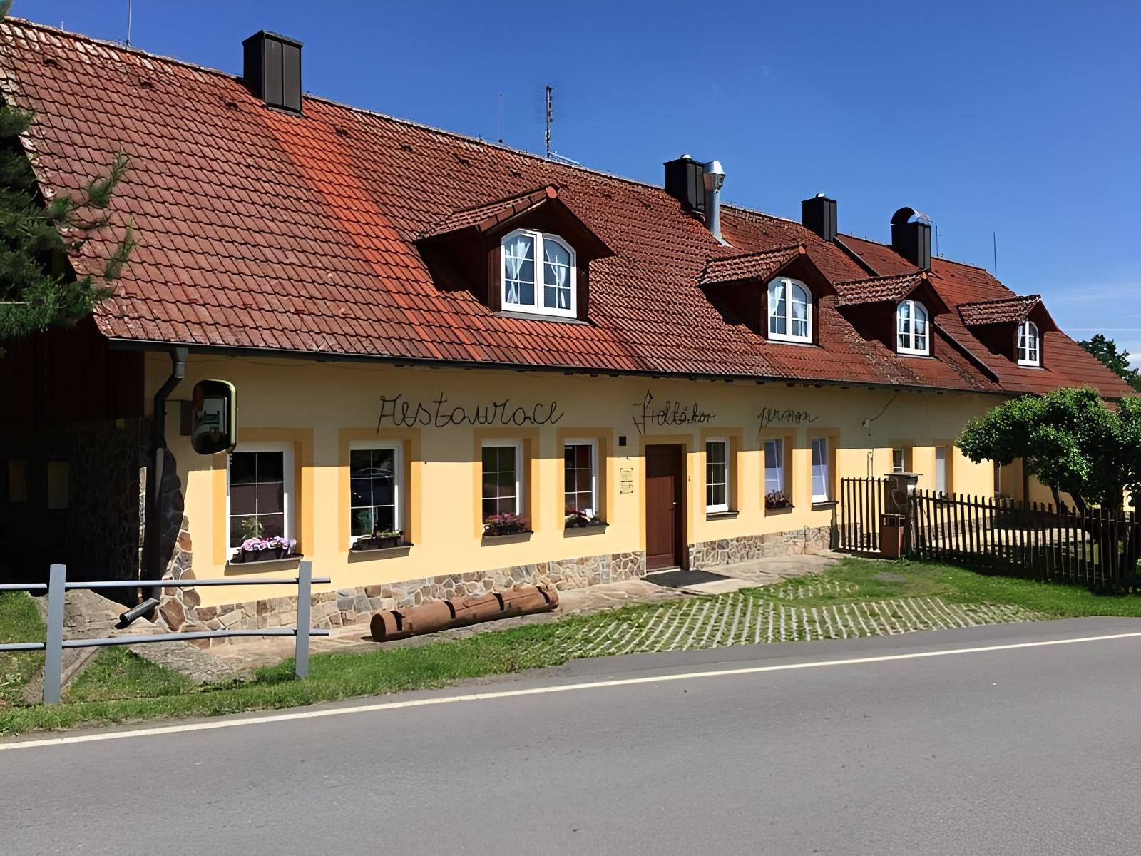 Farma Šidlákov s.r.o. - Šidlákov