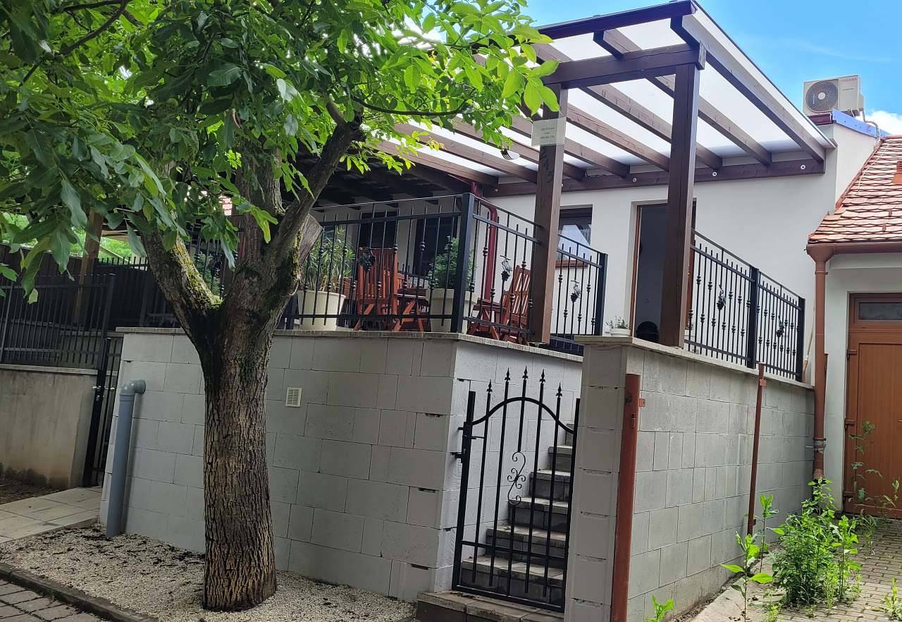 Apartmán Nechory 245 - Nechory