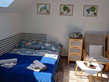 Apartmán Nechory 245 - Nechory