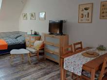 Apartmán Nechory 245 - Nechory