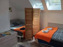 Apartmán Nechory 245 - Nechory