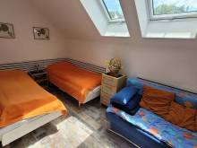 Apartmán Nechory 245 - Nechory